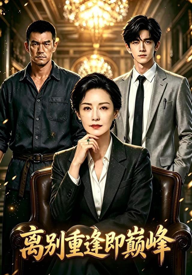 离别重逢即巅峰 cover