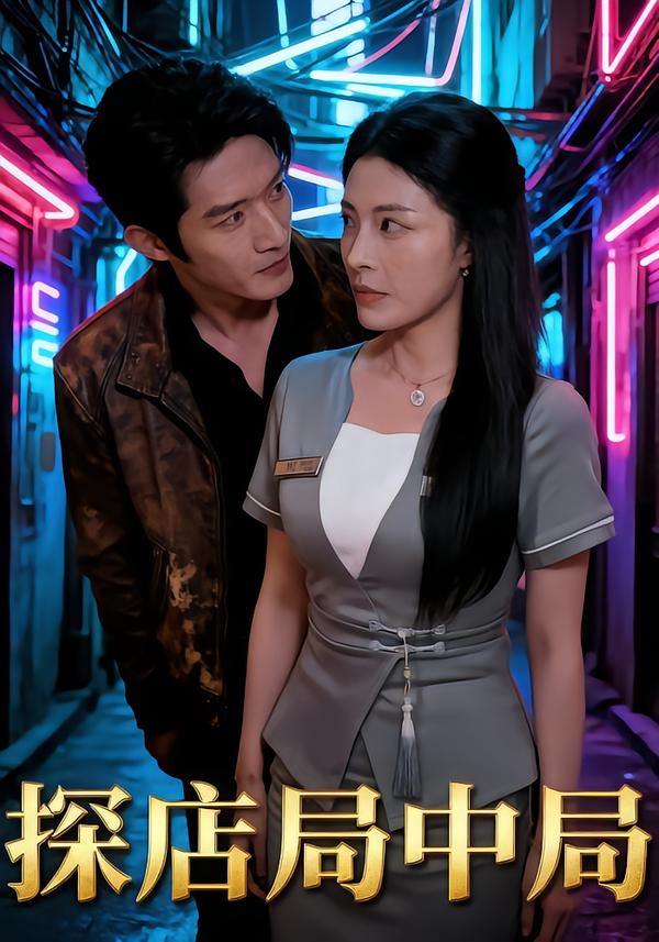 探店局中局