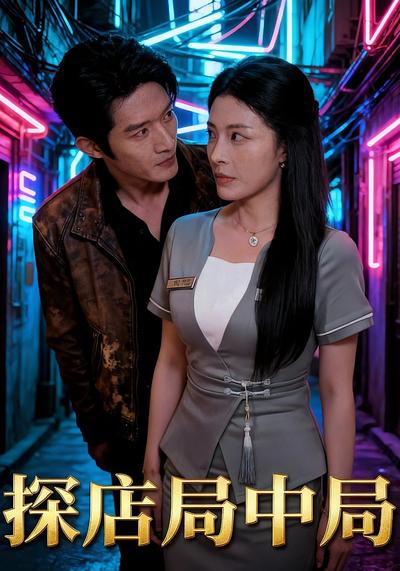 探店局中局封面图