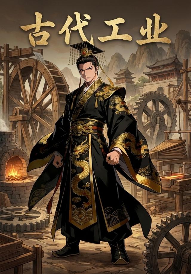 古代工业