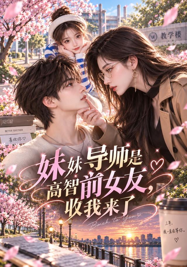 妹妹导师是高智前女友，收我来了