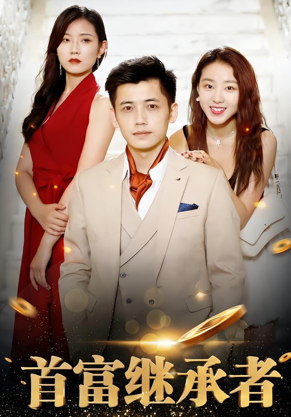 首富继承者