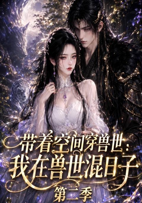带着空间穿兽世：我在兽世混日子第二季