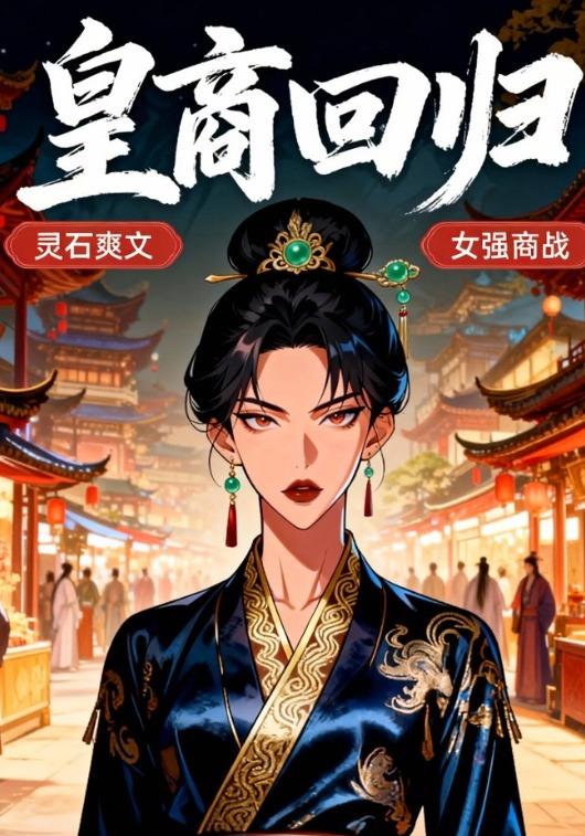 皇商回归