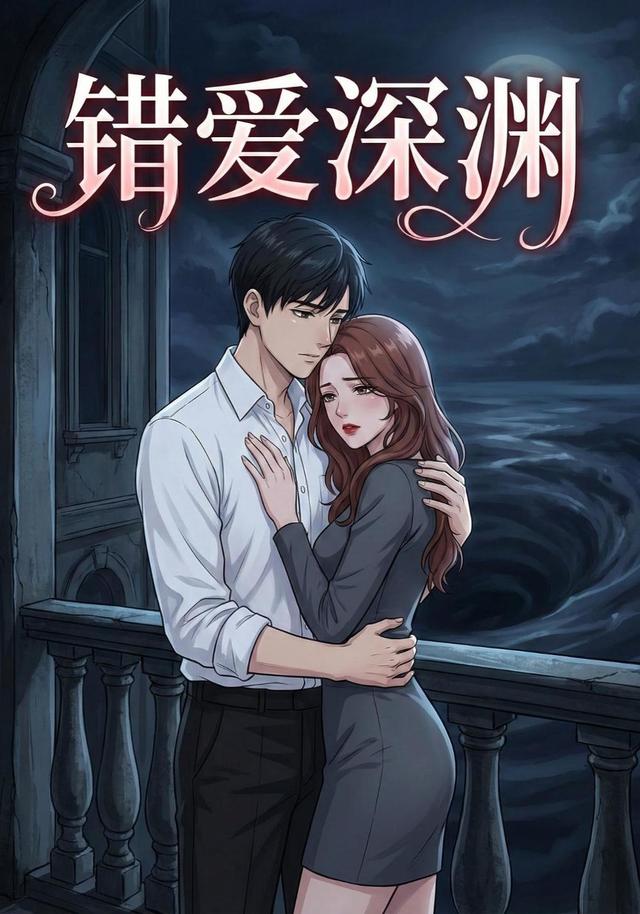 错爱深渊封面图