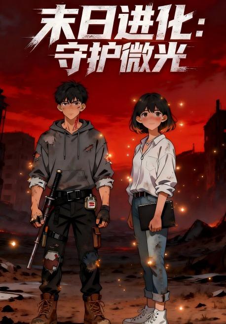 末日进化：守护微光
