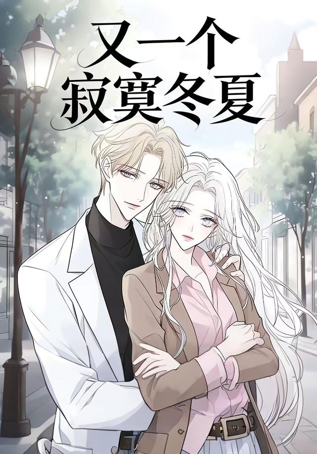 又一个寂寞冬夏封面图