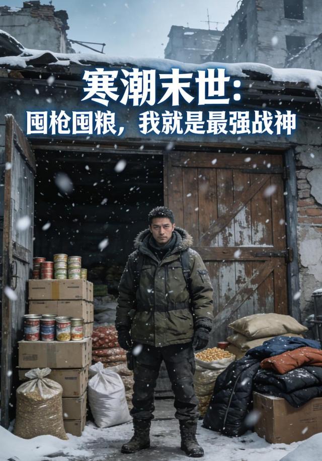 寒潮末世：囤枪囤粮，我就是最强战神
