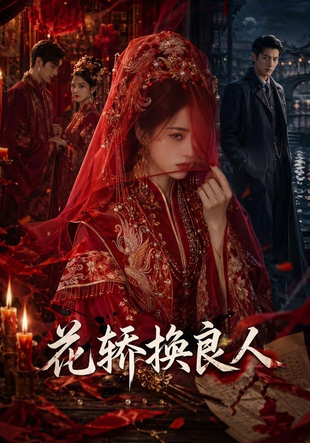 花轿换良人