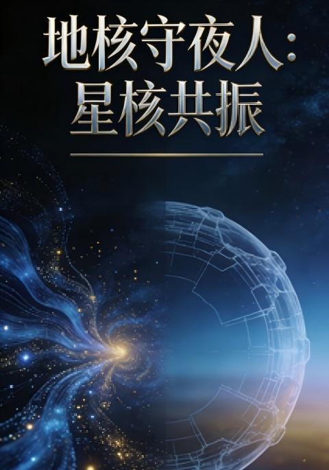 地核守夜人：星核共振封面图