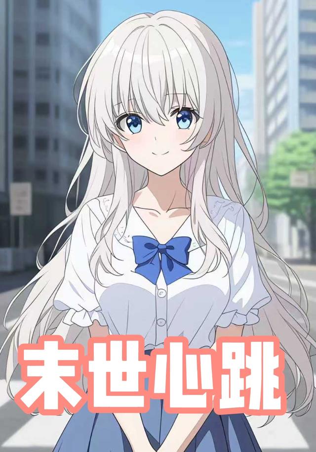 末世心跳封面图