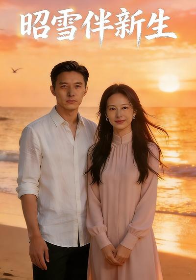 昭雪伴新生