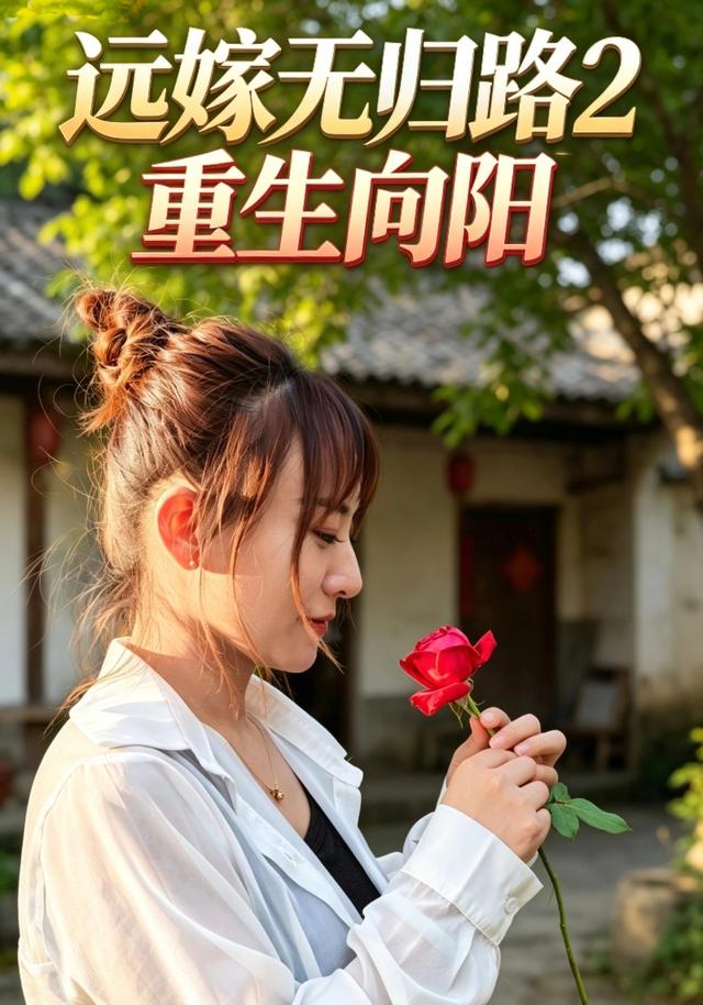 远嫁无归路2重生向阳