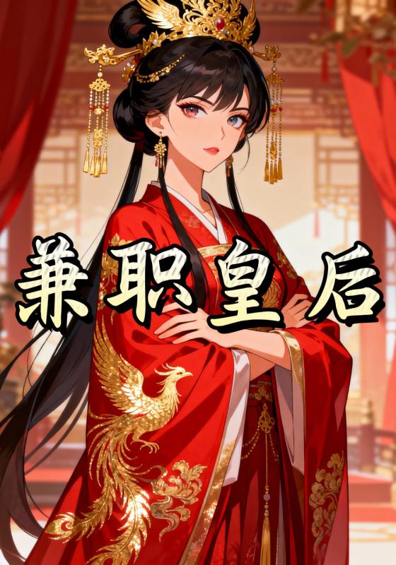 兼职皇后封面图