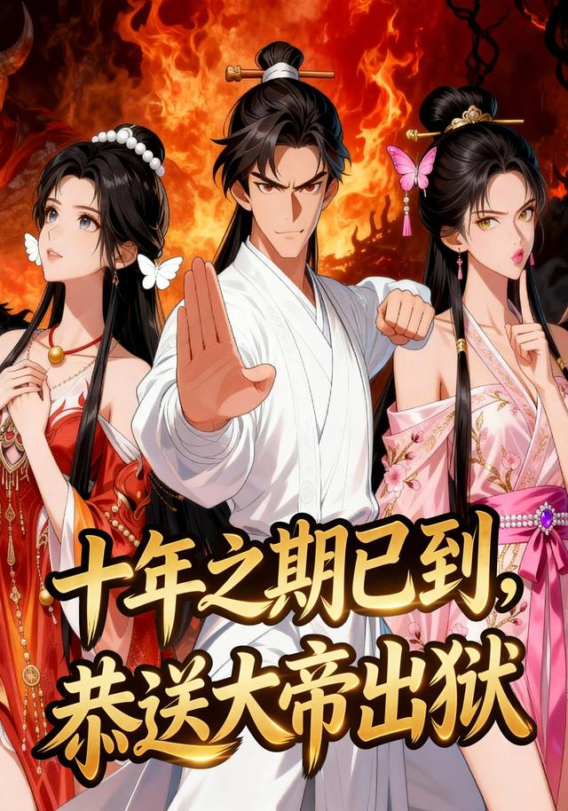 十年之期已到，恭送大帝出狱