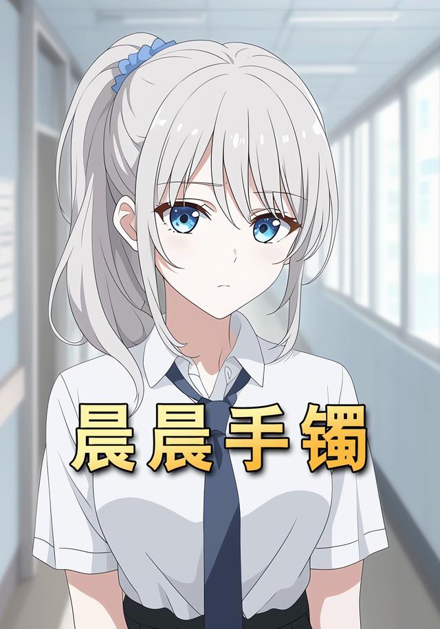 晨晨手镯封面图