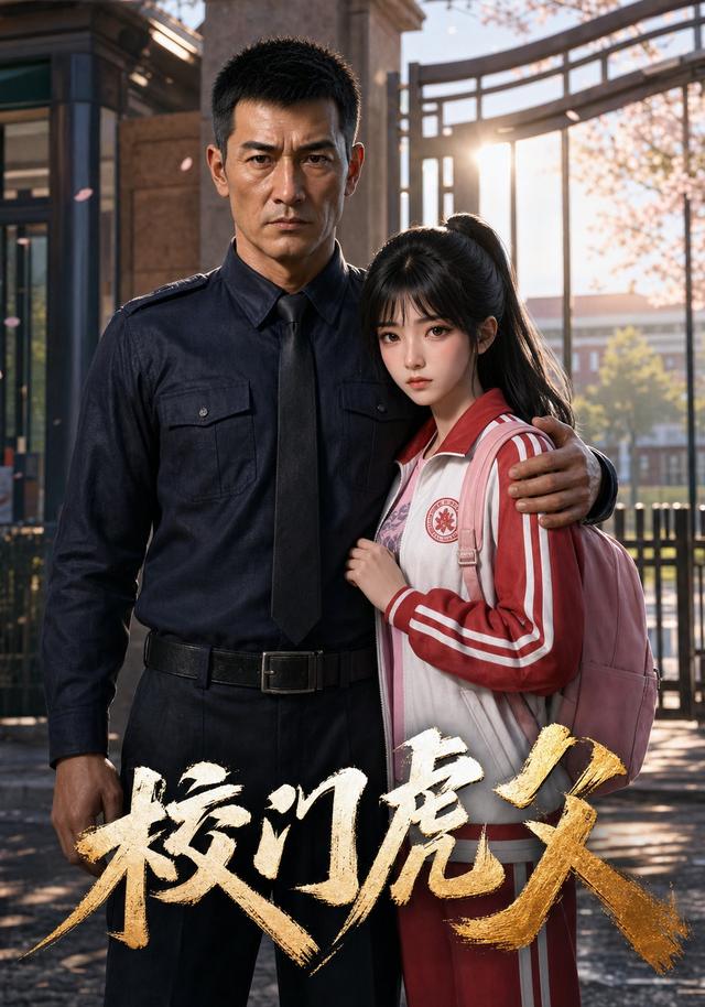 校门虎父