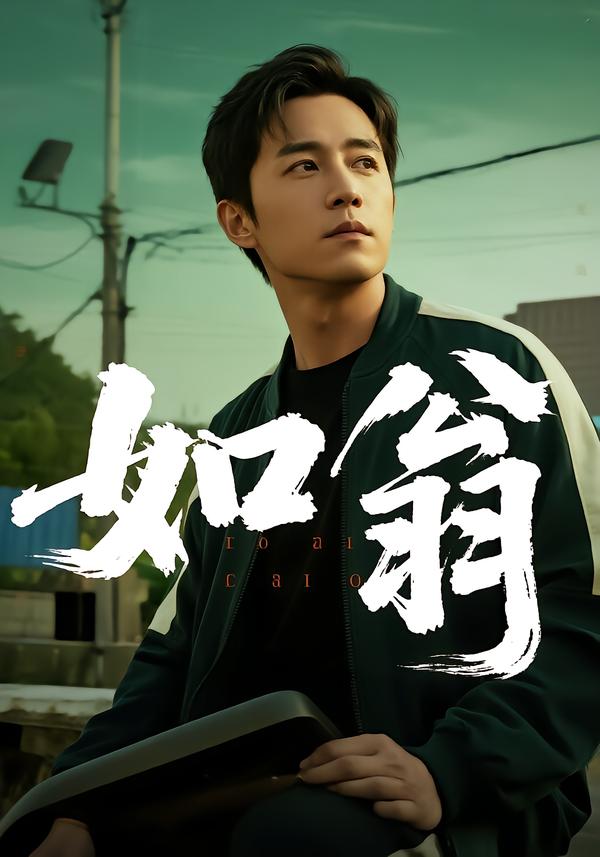 如翁
