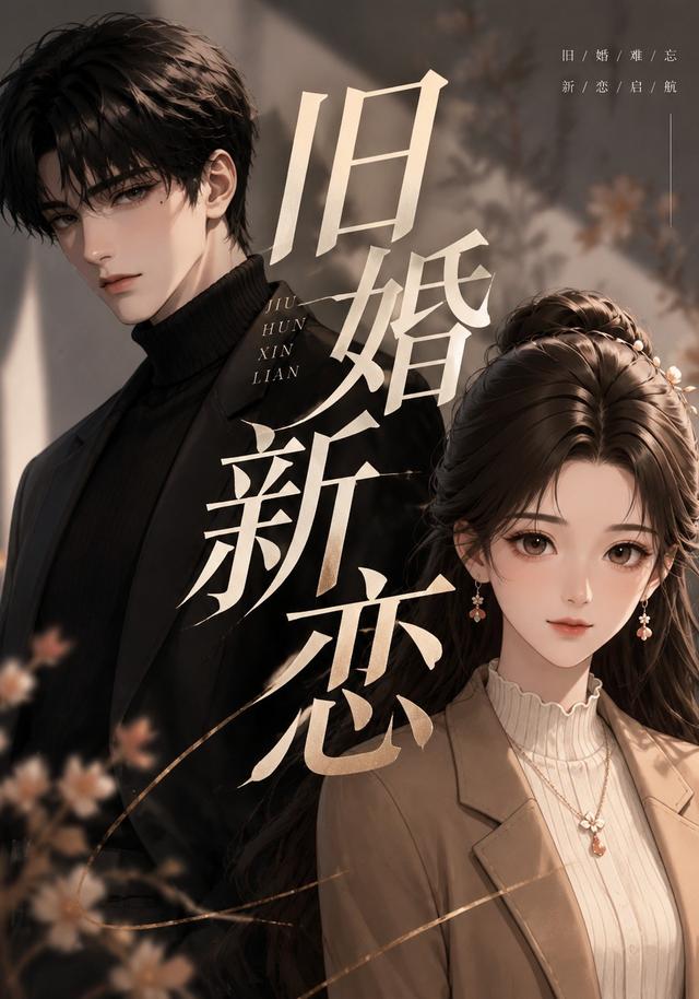 旧婚新恋 cover