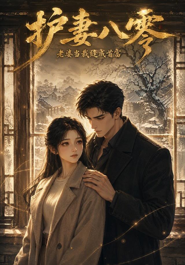 护妻八零老婆当裁缝成首富