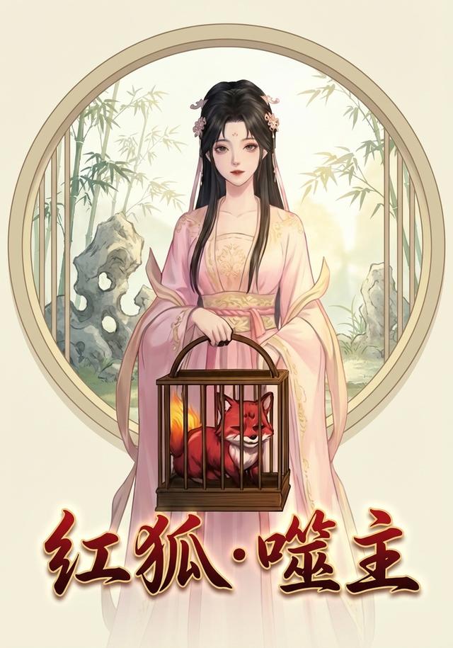 红狐噬主