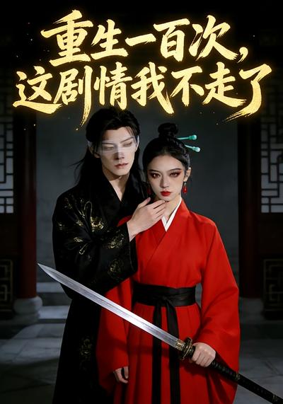 重生一百次，这剧情我不走了