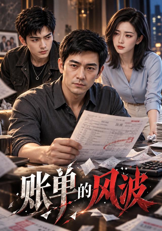 账单的风波