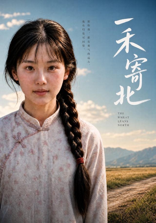 一禾寄北