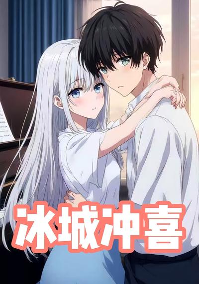 冰城冲喜