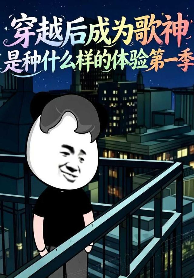 穿越后成为歌神是种什么样的体验第一季