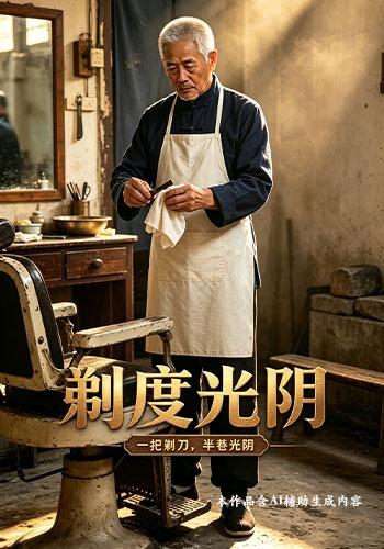 剃度光阴 cover