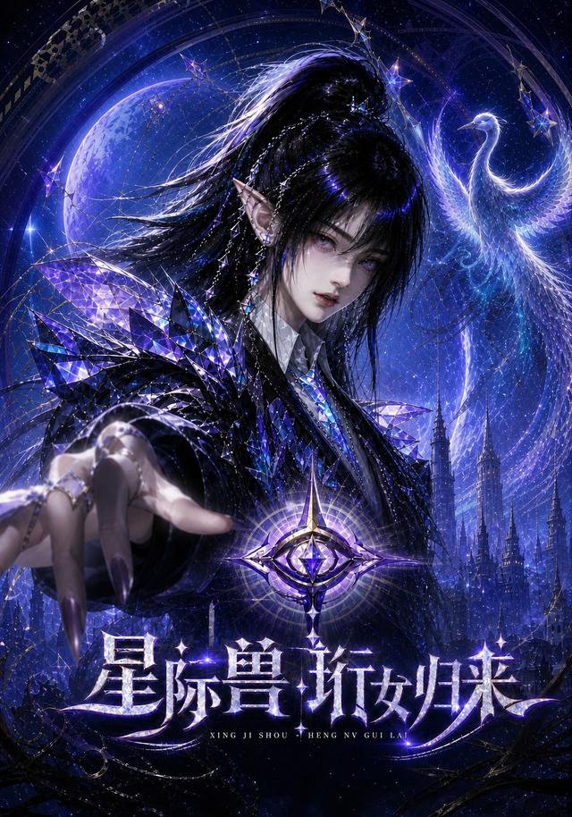 星际兽：珩女归来