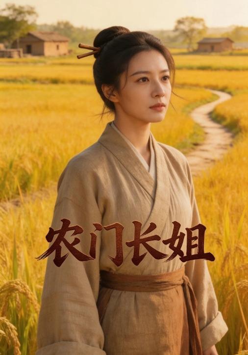 农门长姐