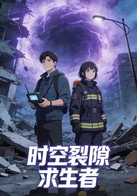 时空裂隙中的求生者