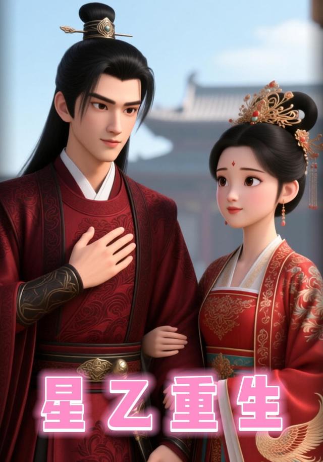 星乙重生