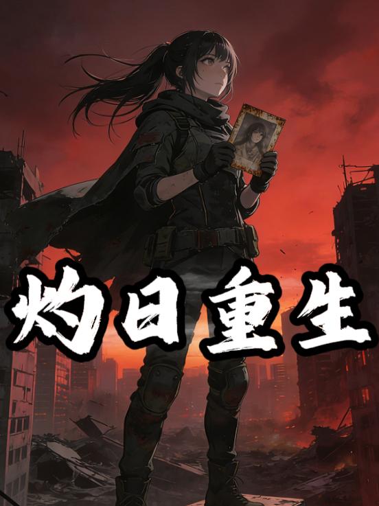 灼日重生