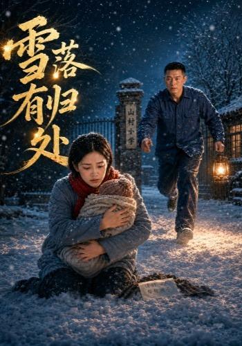 雪落有归处 cover