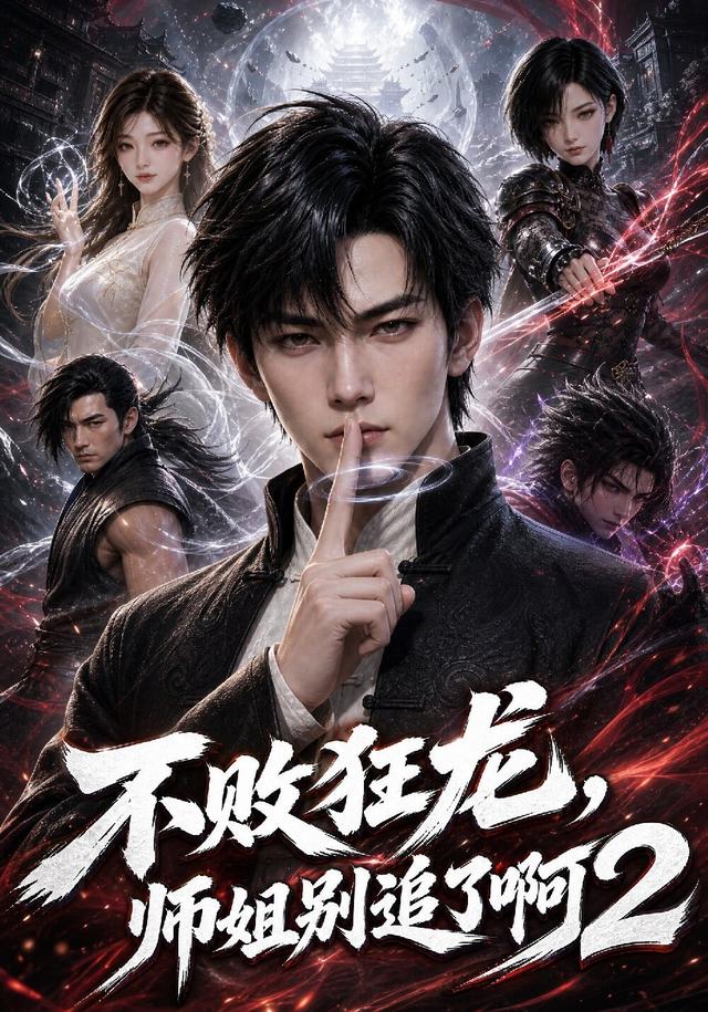 不败狂龙，师姐别追了啊2 第1集 | 不败狂龙，师姐别追了啊2 全集在线免费观看 | 红果短剧