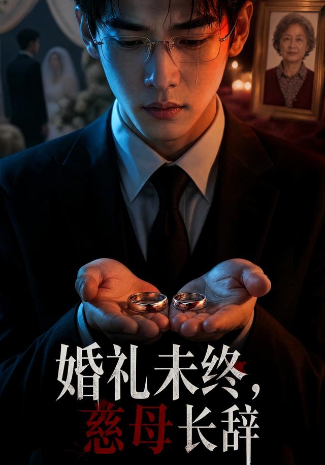婚礼未终，慈母长辞