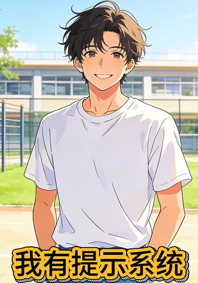 我有提示系统