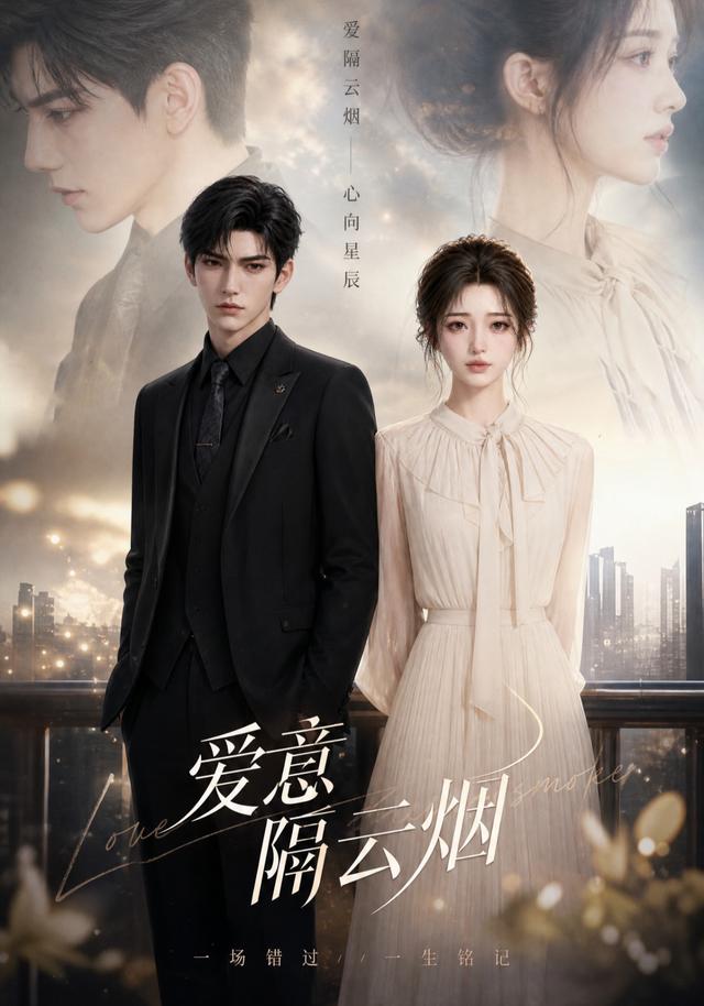 爱意隔云烟 cover