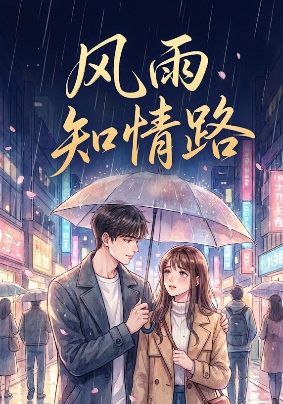 风雨知情路