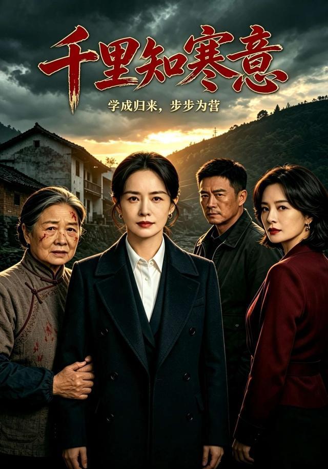 千里知寒意