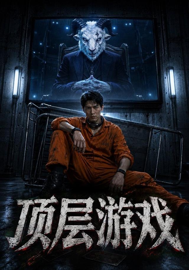 顶层游戏