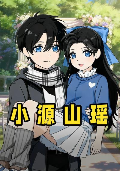 小源山瑶封面图