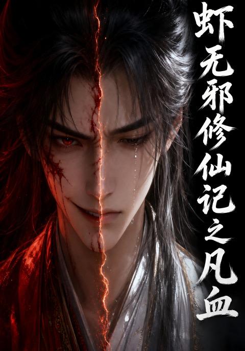 虾无邪修仙记之凡血