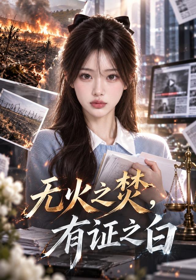 无火之焚，有证之白