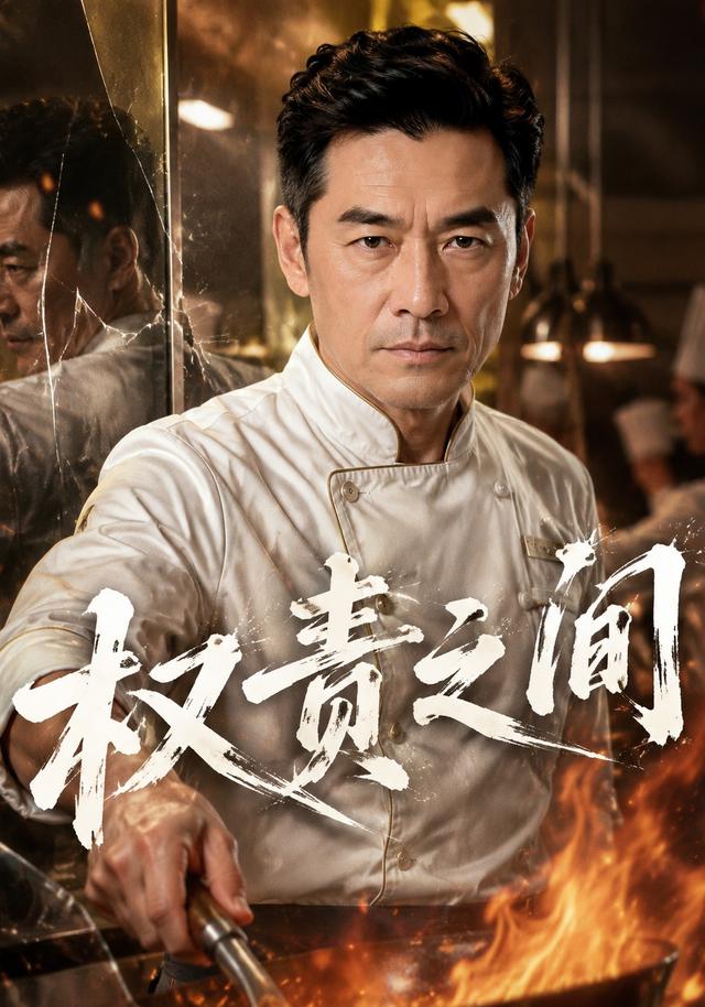 权责之间 第1集 | 权责之间 全集在线免费观看 | 红果短剧