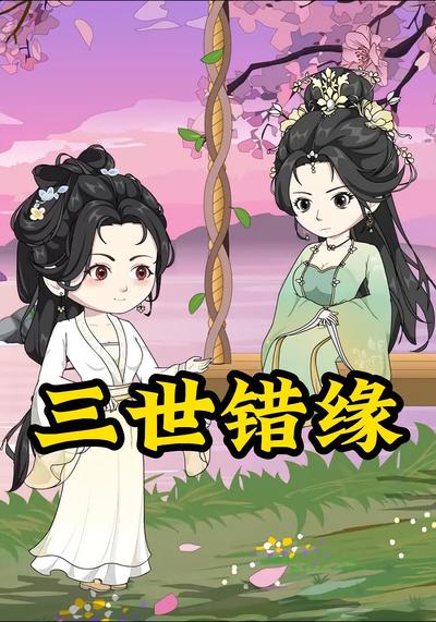 三世错缘