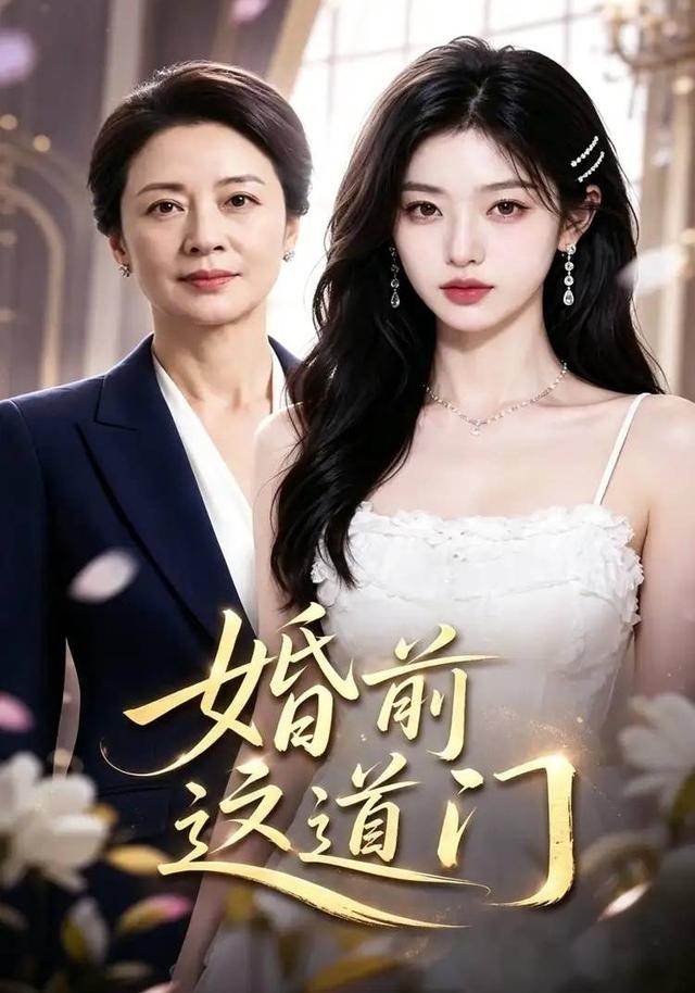 婚前这道门